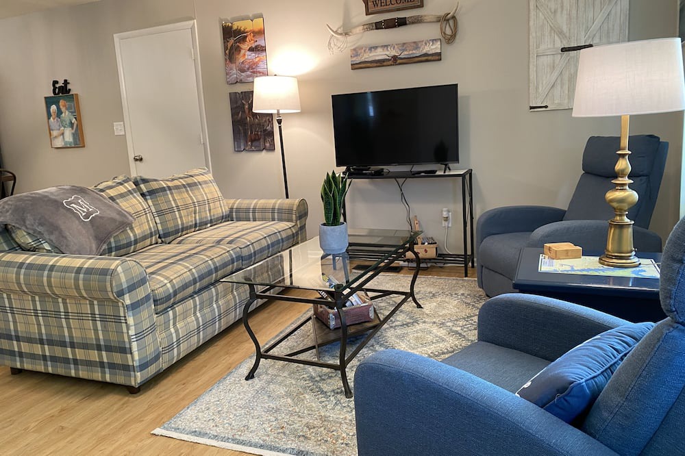 Photo of Livingroom in Hardin