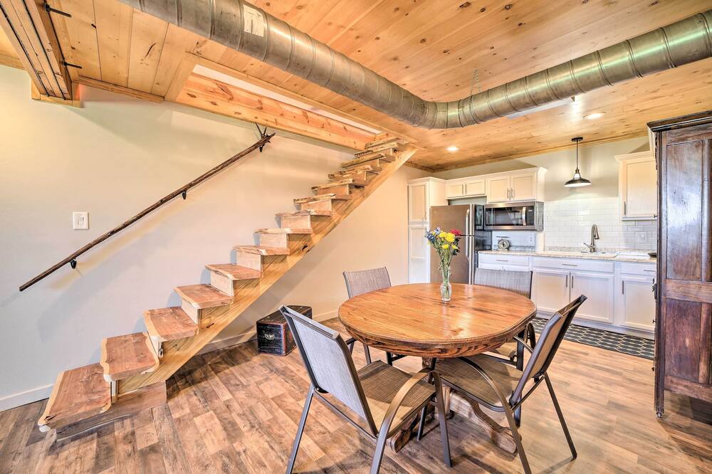 Photo of Kitchen in Sand Springs
