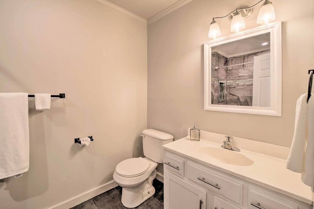 Photo of Bathroom in Sand Springs
