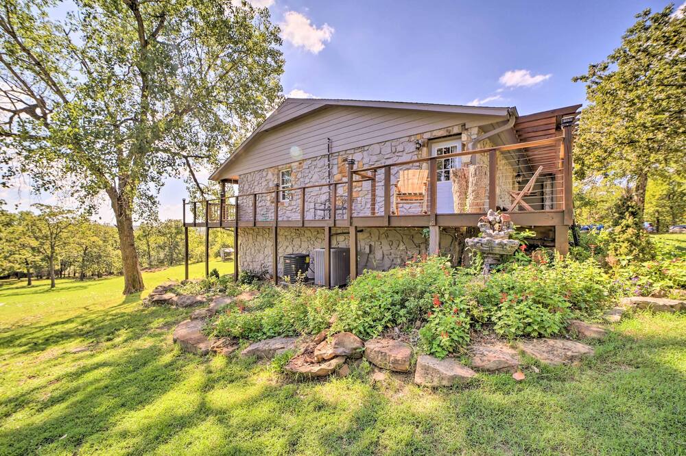 Photo of Outdoor in Sand Springs