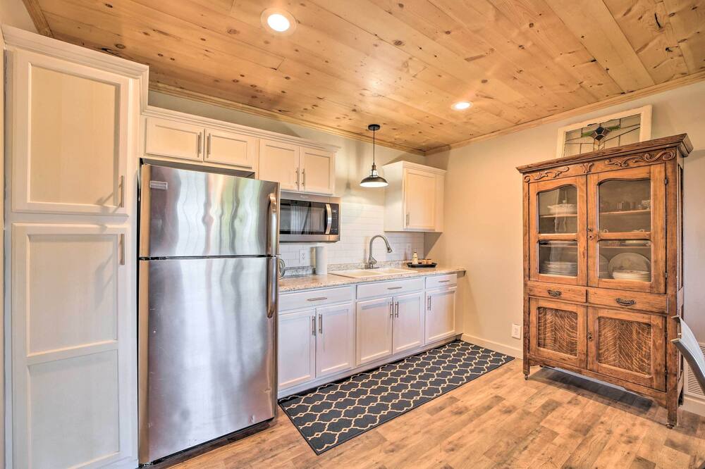 Photo of Kitchen in Sand Springs