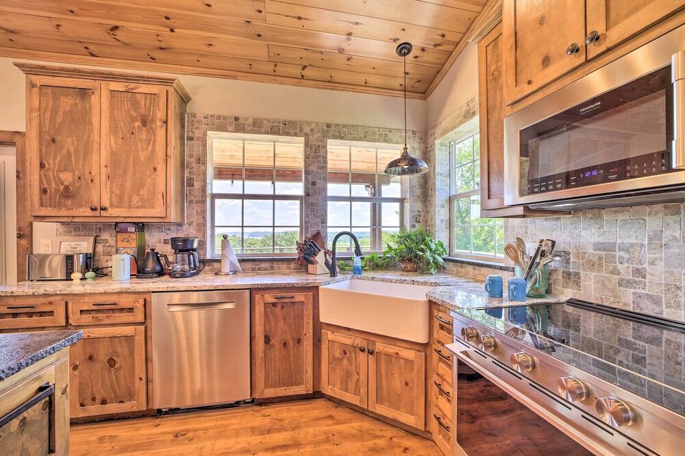 Photo of Kitchen in Sand Springs