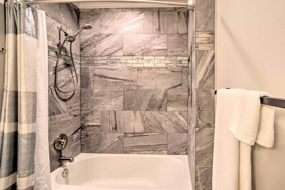Photo of Bathroom in Sand Springs