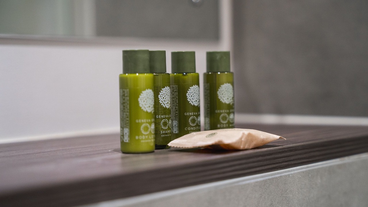 Photo of Bathroom in Salford