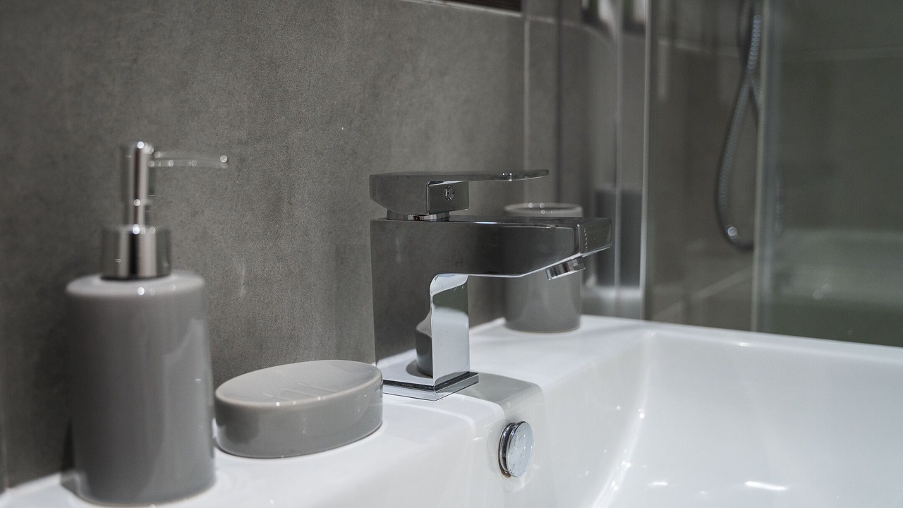 Photo of Bathroom in Salford