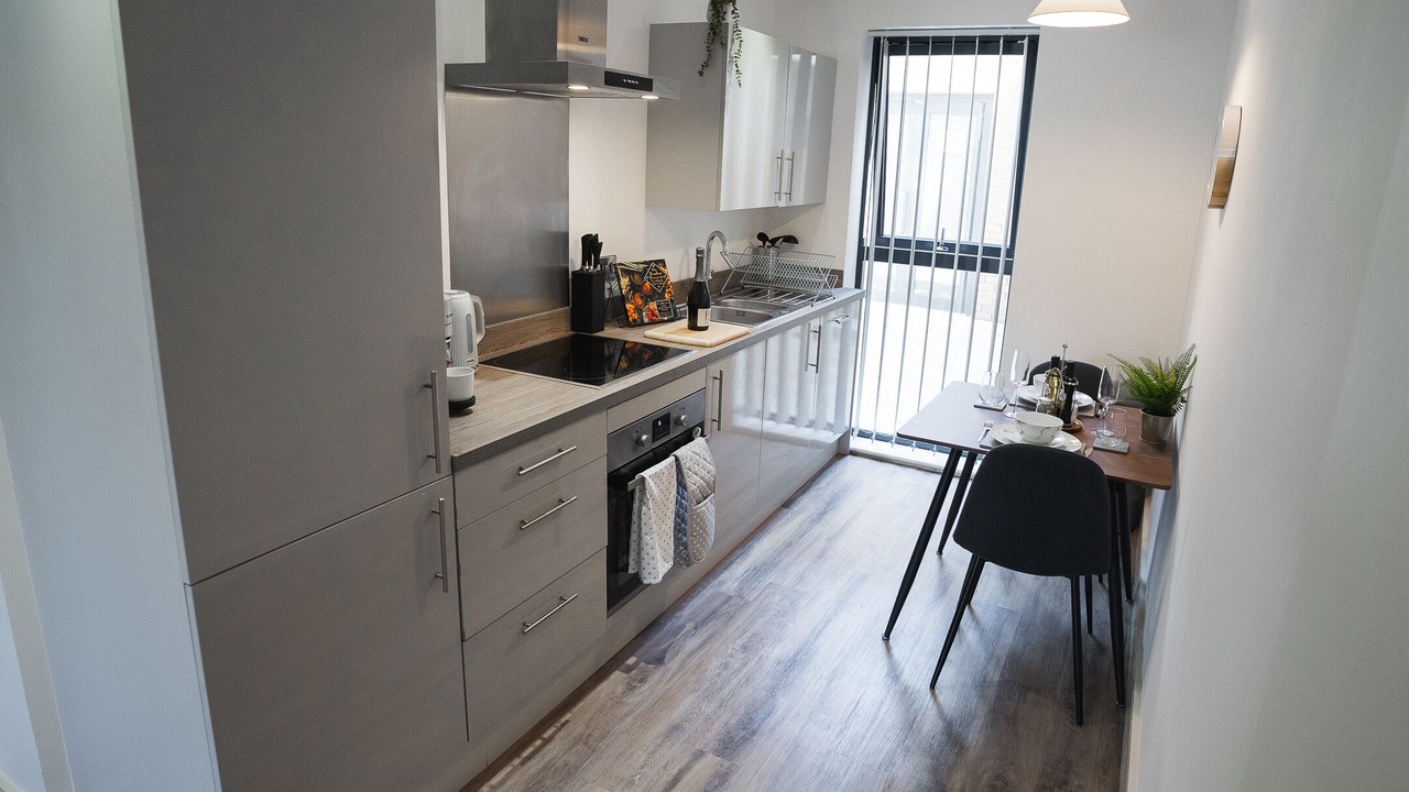 Photo of Others in Salford