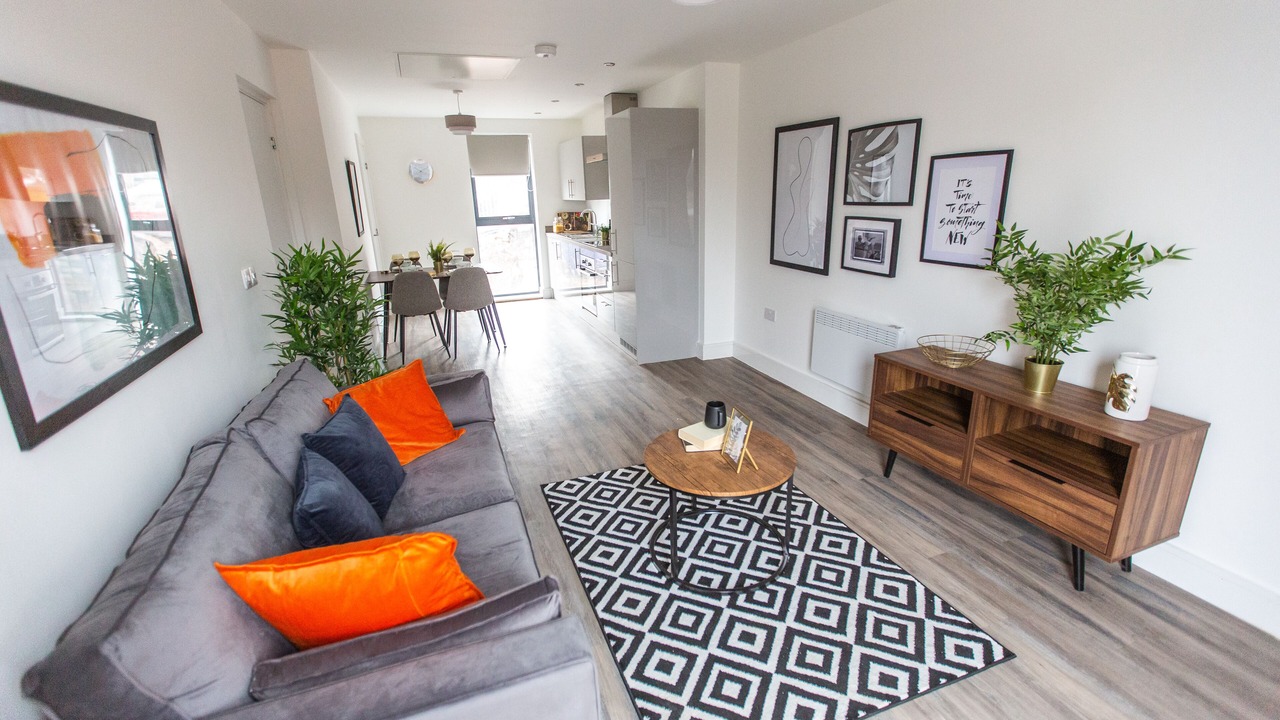 Photo of Others in Salford