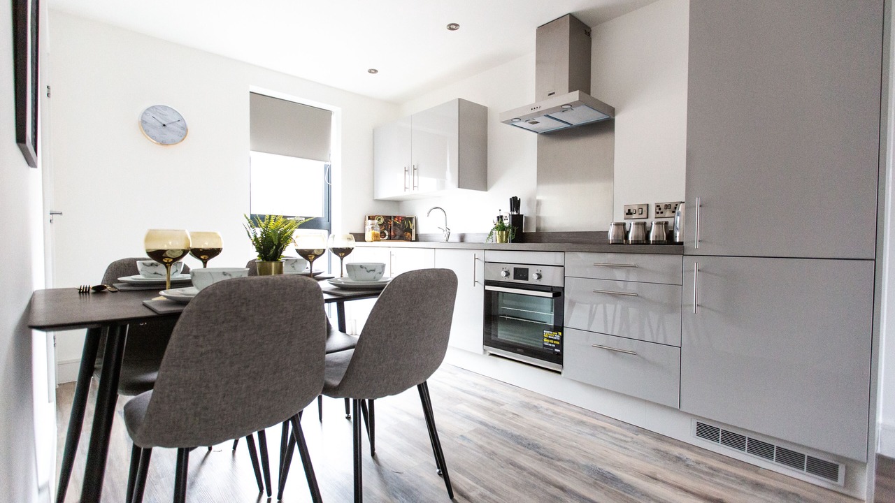 Photo of Others in Salford