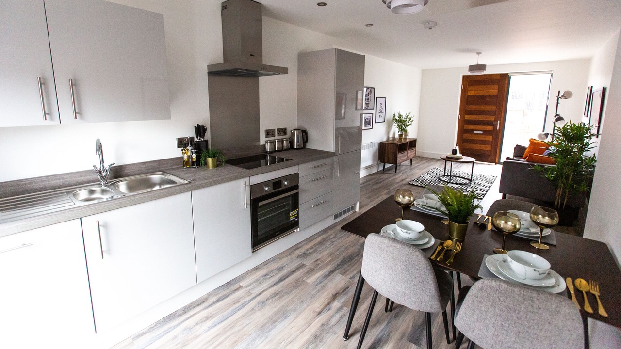 Photo of Others in Salford