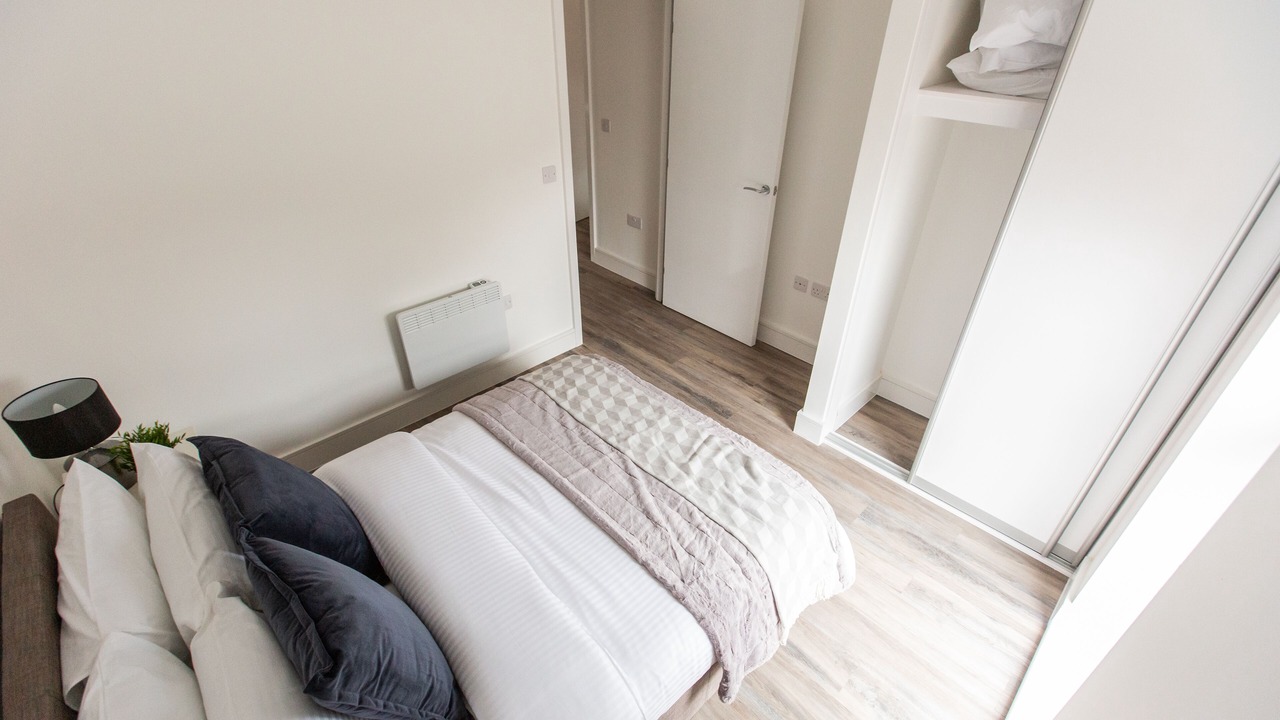 Photo of Others in Salford