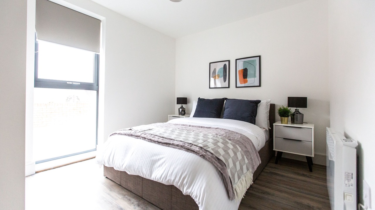 Photo of Others in Salford