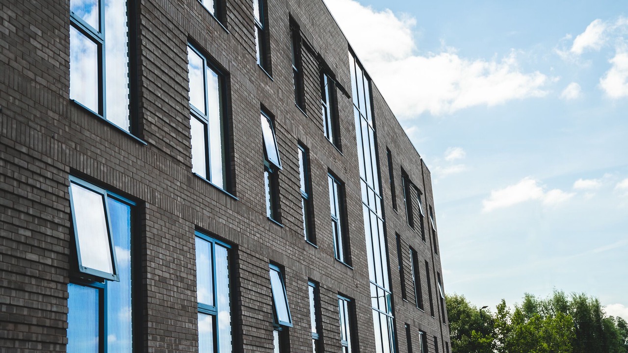 Photo of Outdoor in Salford