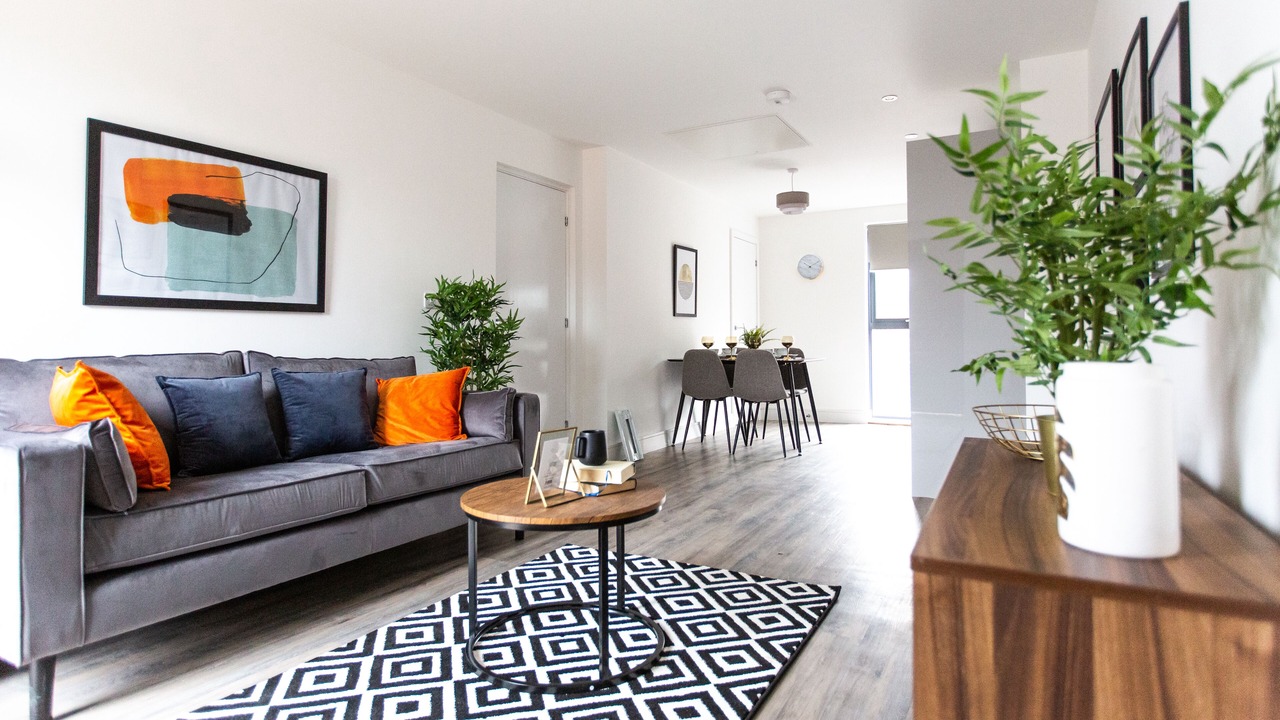 Photo of Others in Salford