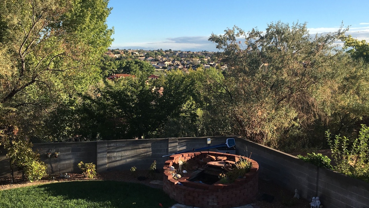 Photo of Outdoor in Albuquerque