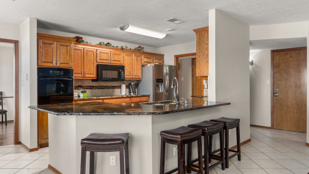 Photo of Kitchen in Albuquerque