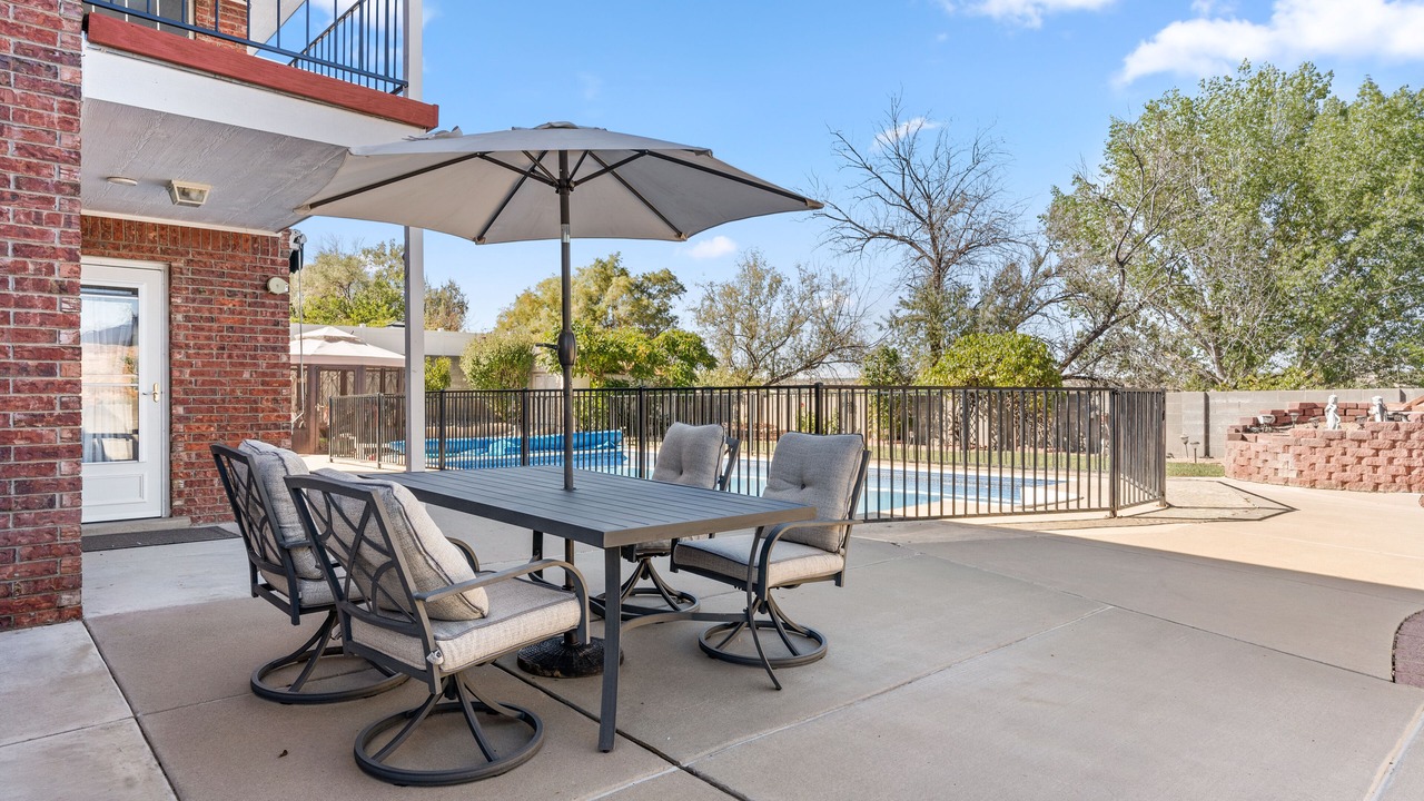 Photo of Outdoor in Albuquerque
