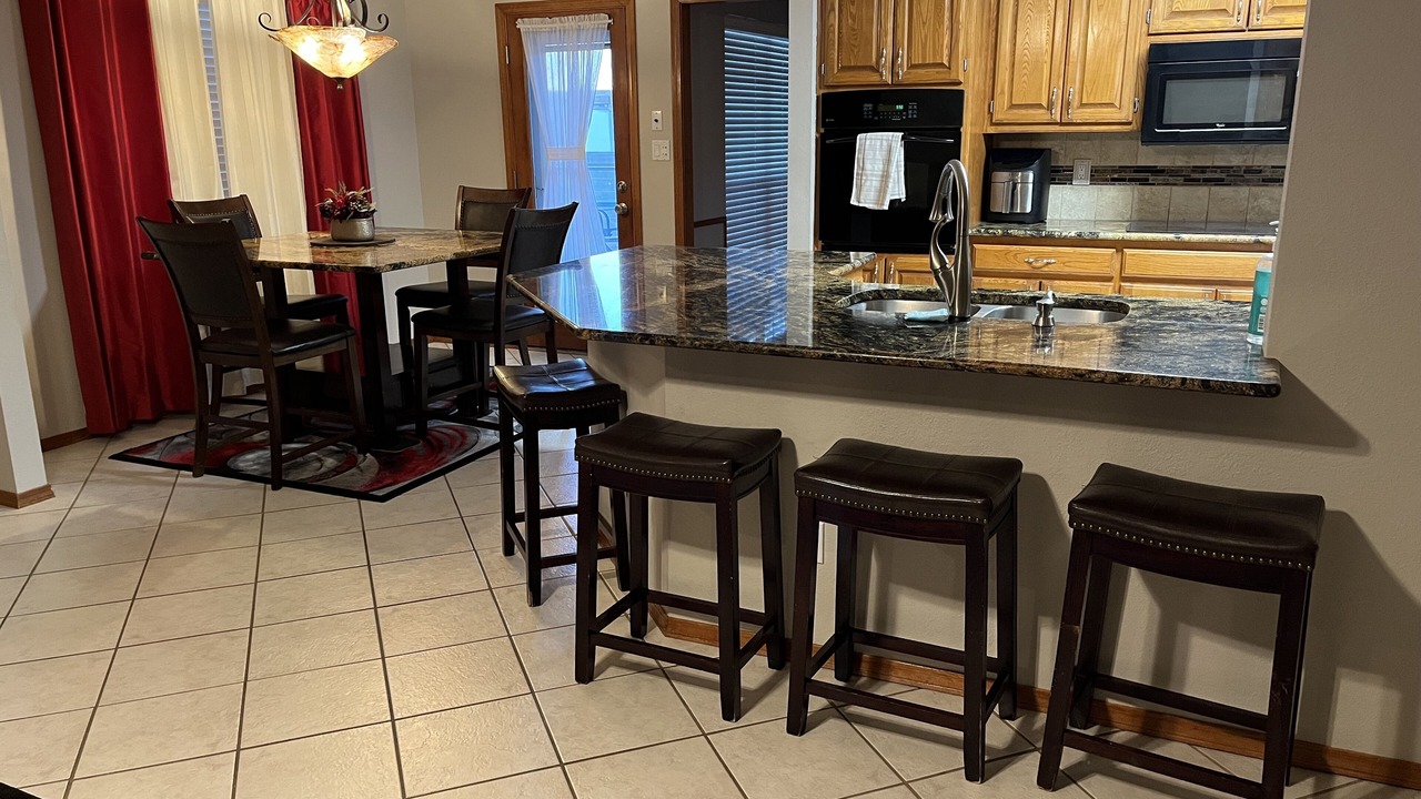 Photo of Kitchen in Albuquerque