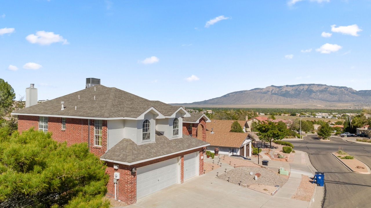 Photo of Outdoor in Albuquerque