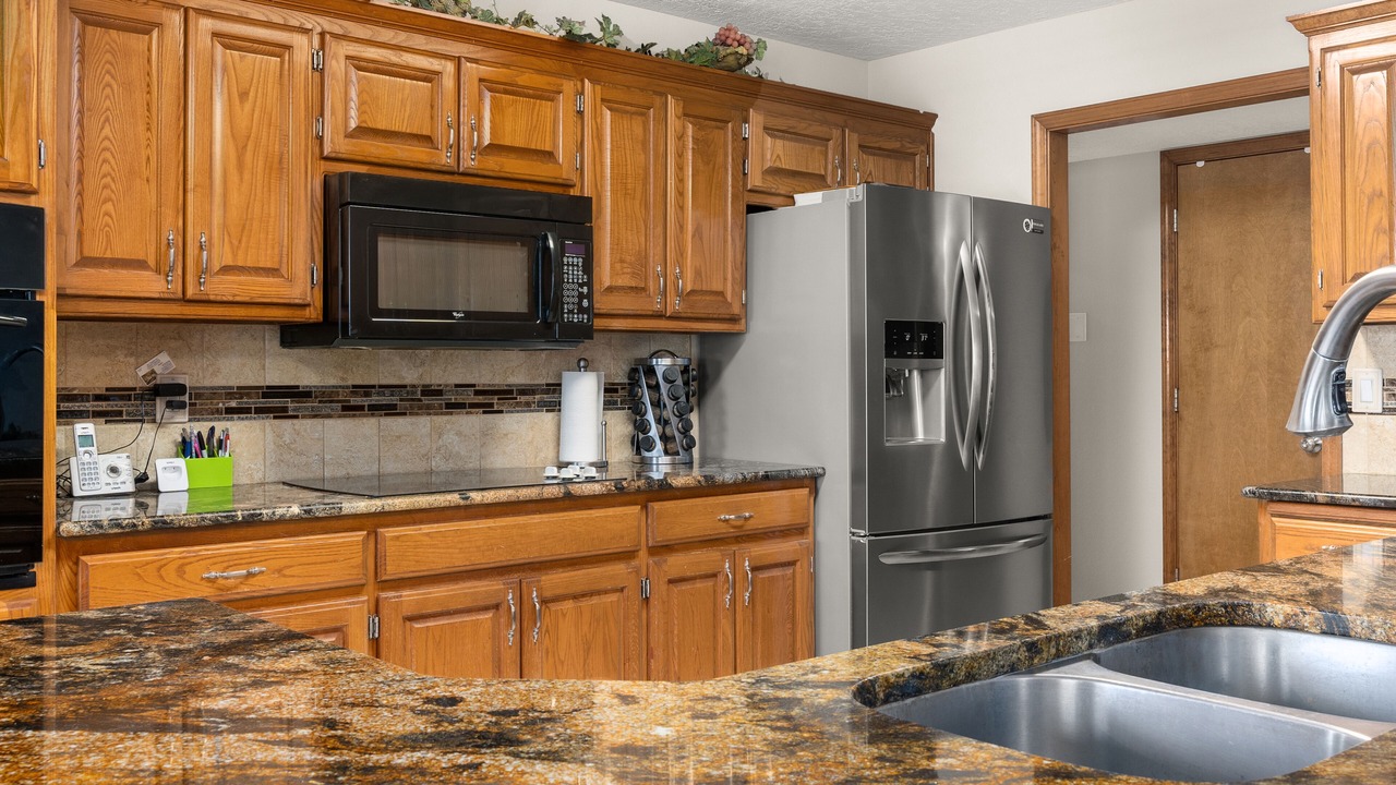 Photo of Kitchen in Albuquerque