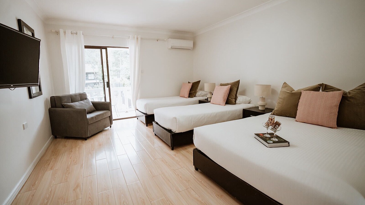 Photo of Bedroom in Jamberoo