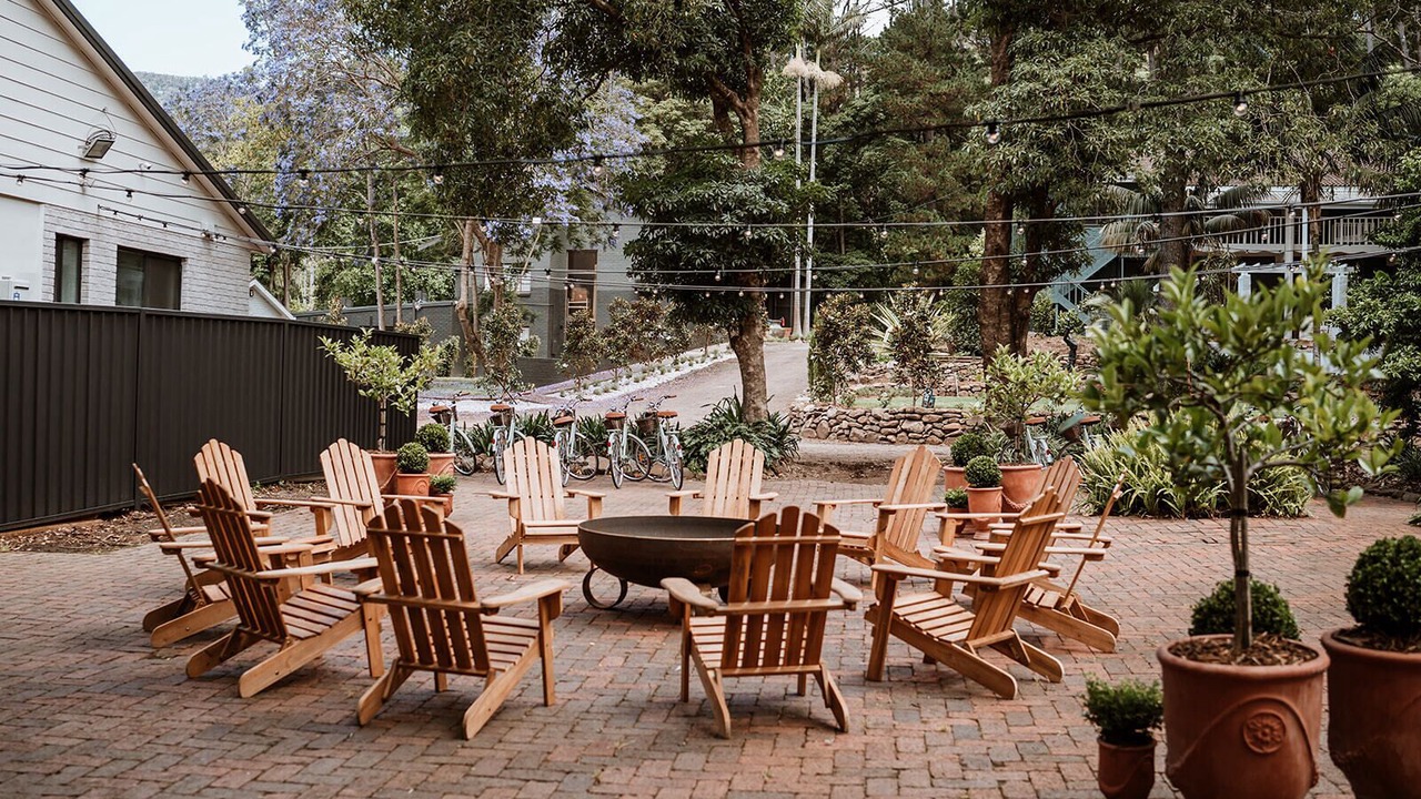 Photo of Livingroom in Jamberoo
