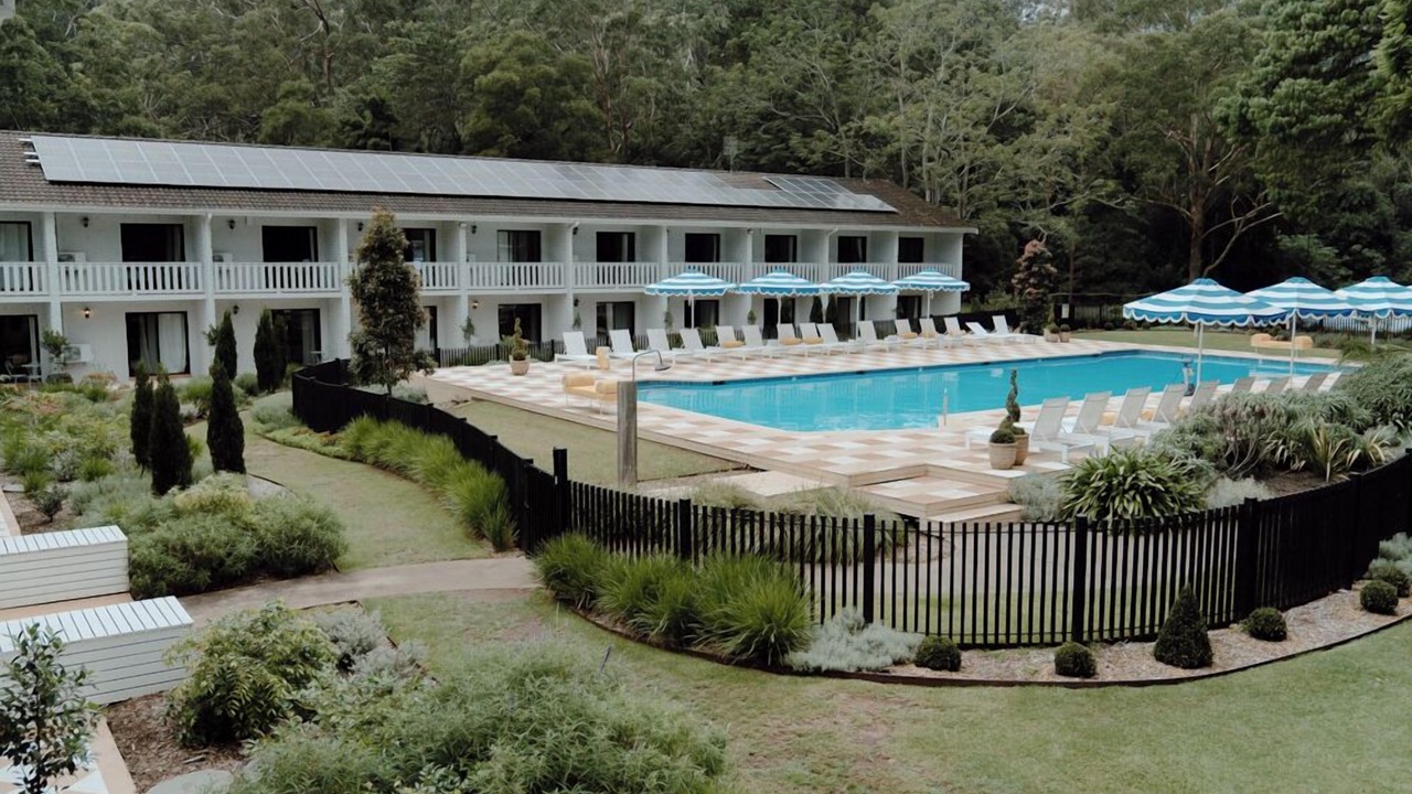 Photo of Patio Balcony in Jamberoo