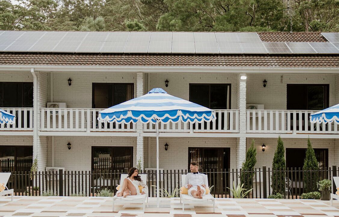 Photo of Outdoor in Jamberoo