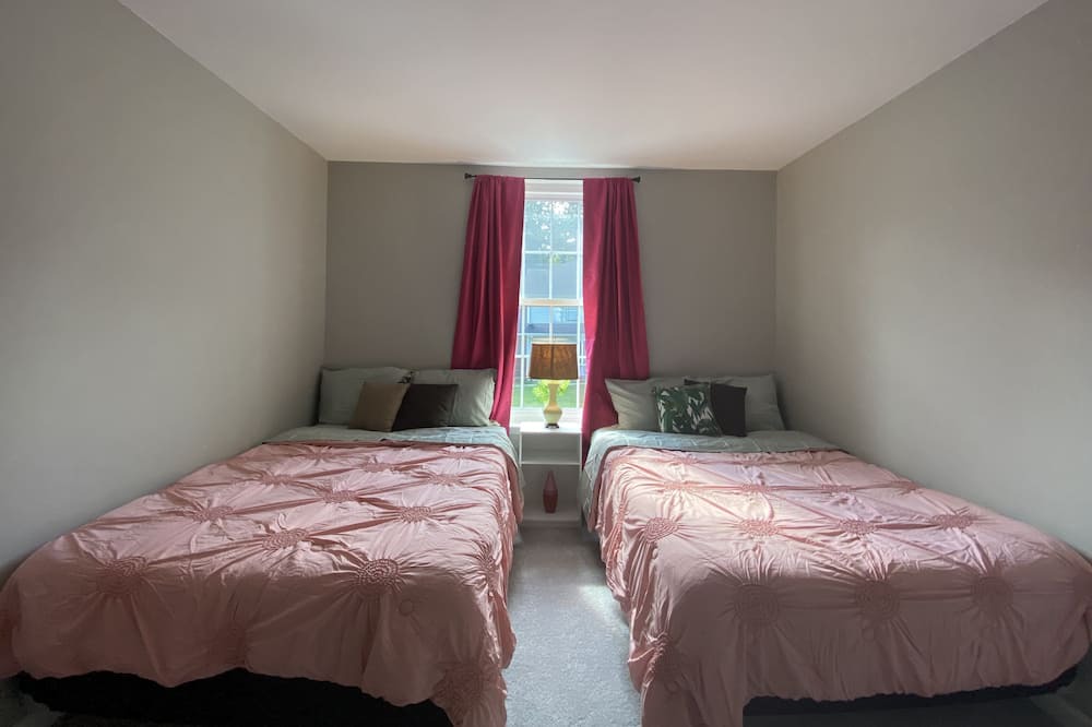 Photo of Bedroom in New Castle