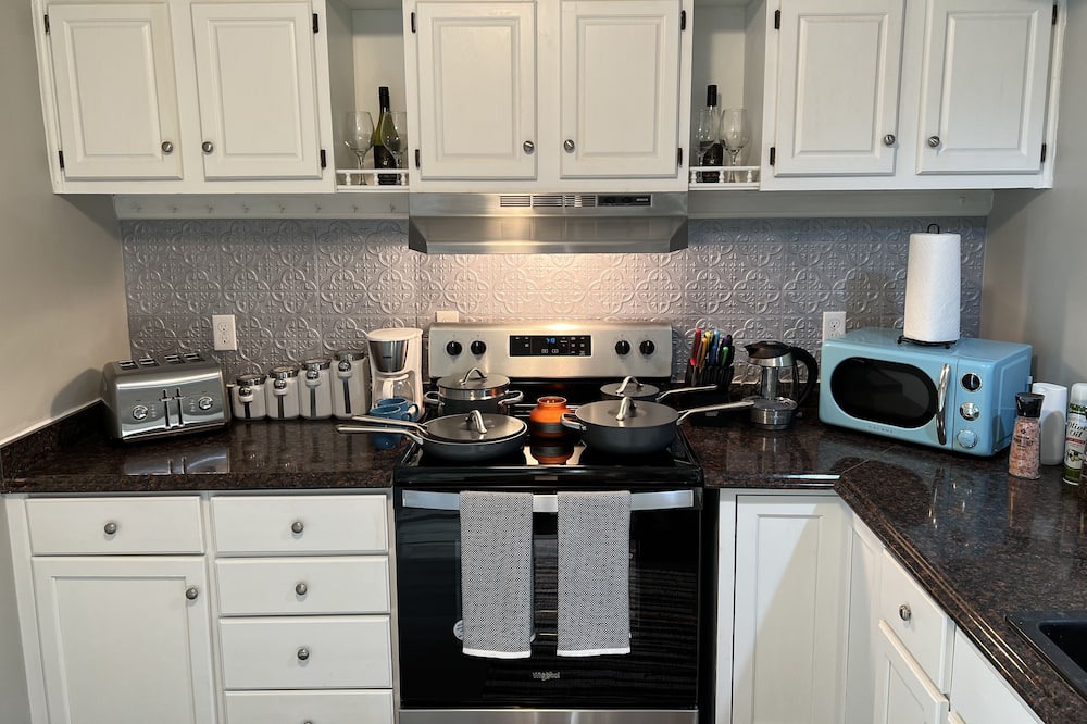 Photo of Kitchen in New Castle