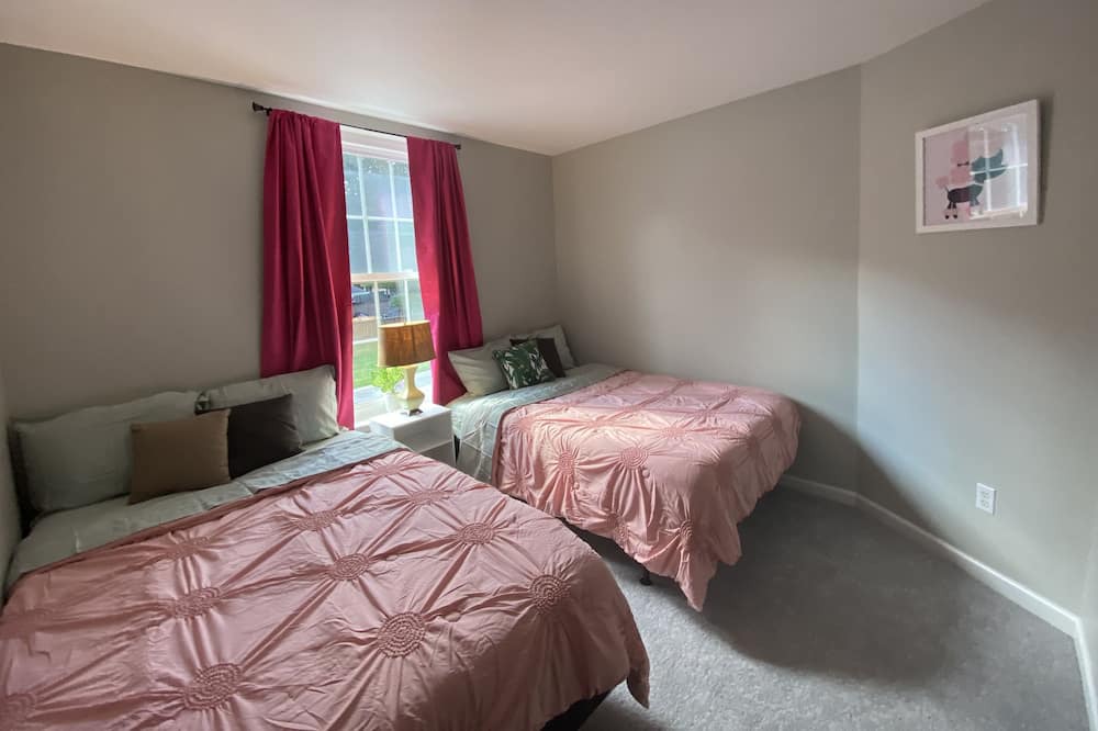 Photo of Bedroom in New Castle