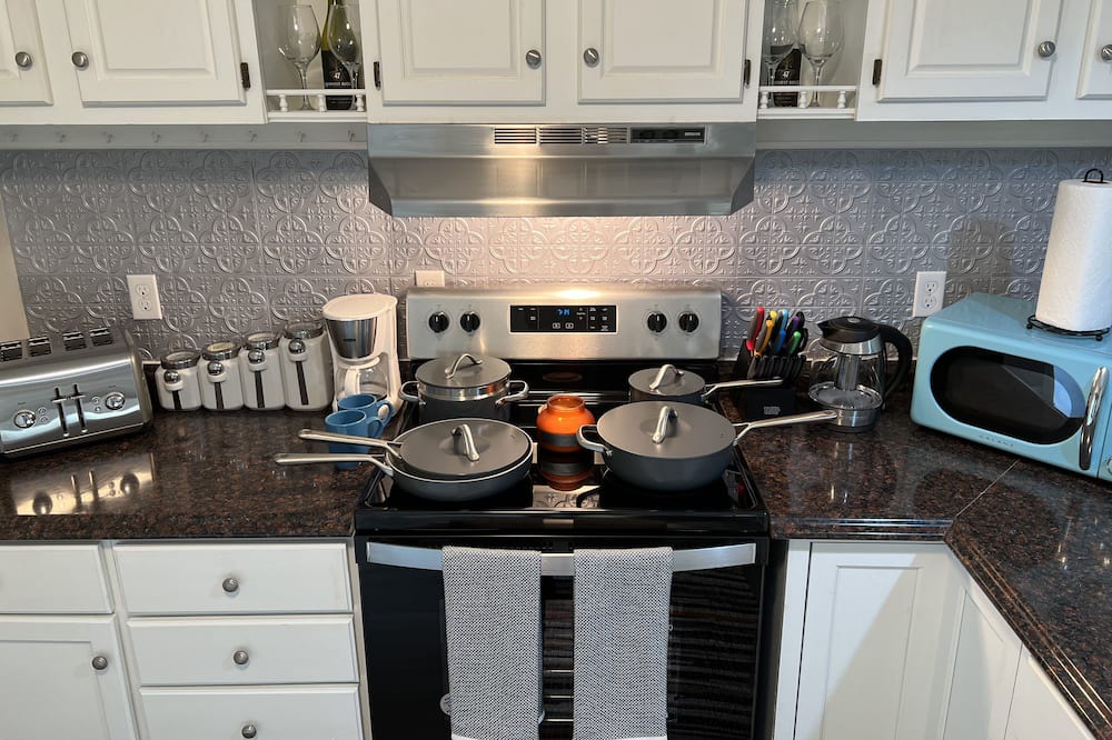 Photo of Kitchen in New Castle