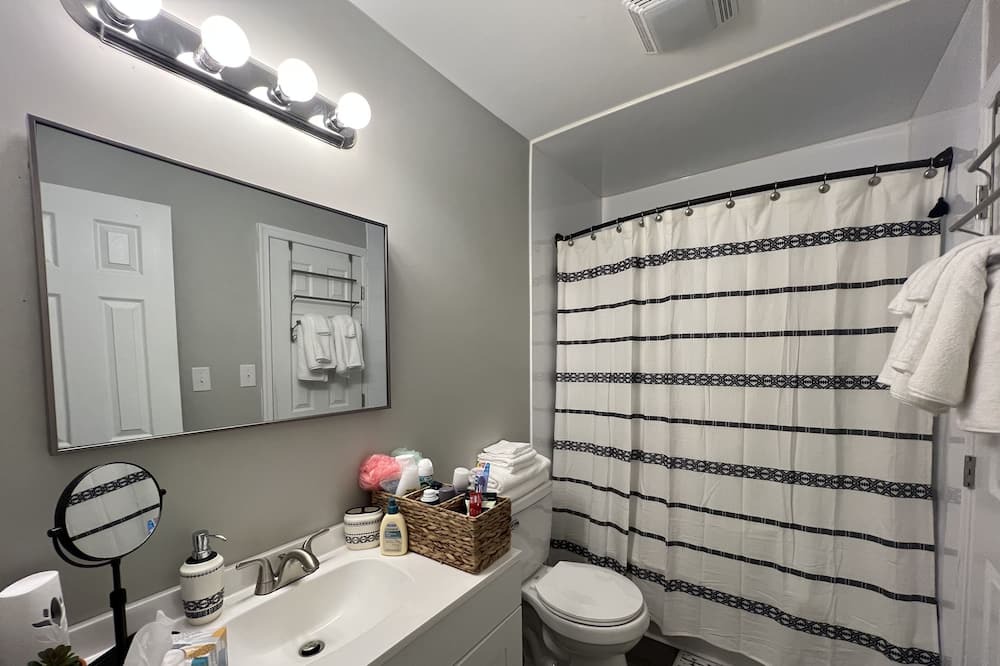 Photo of Bathroom in New Castle