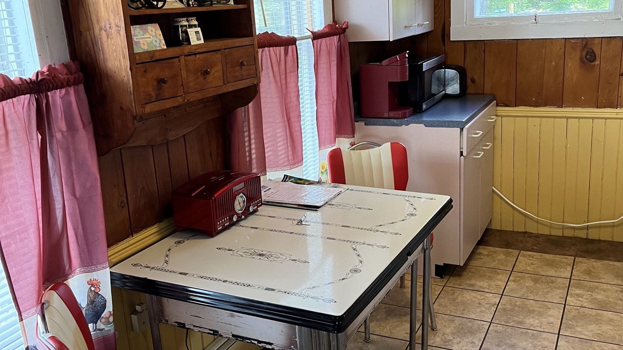 Photo of Others in Morgan