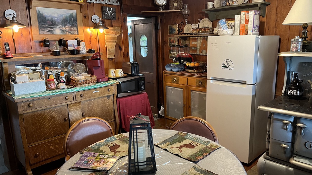 Photo of Others in Morgan