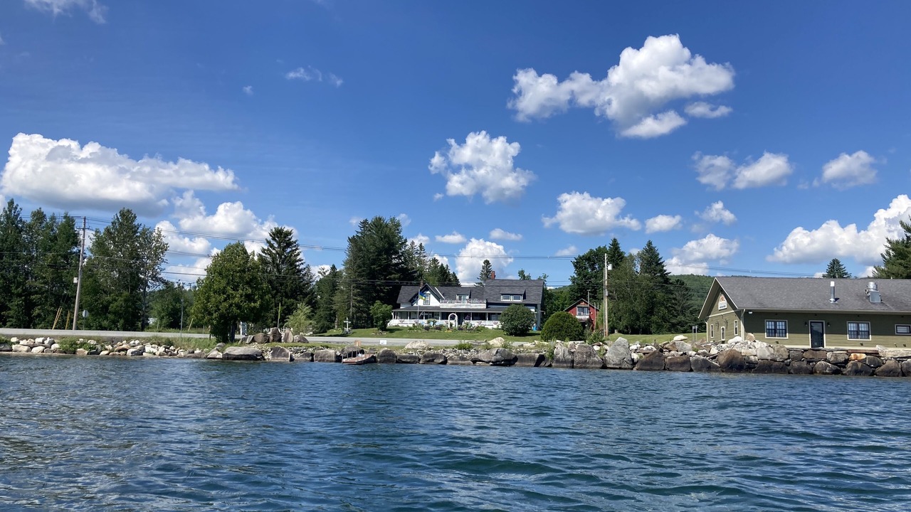 Photo of Outdoor in Morgan