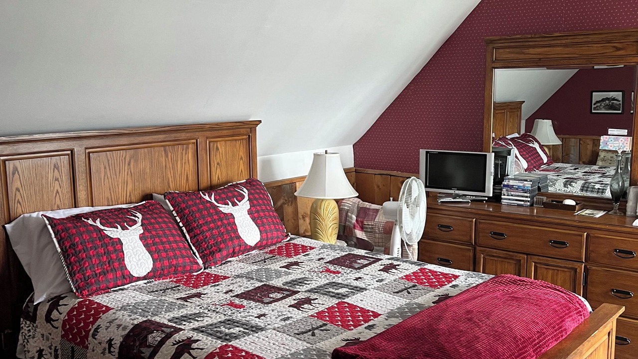 Photo of Bedroom in Morgan