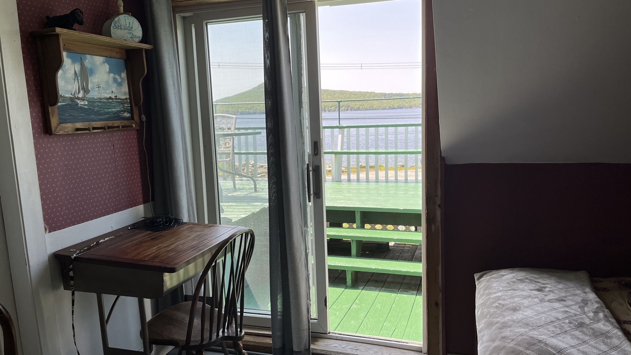 Photo of Bedroom in Morgan