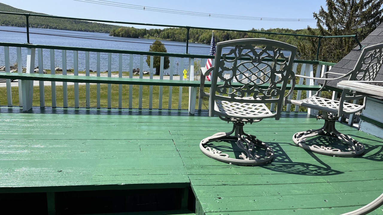 Photo of Bedroom in Morgan