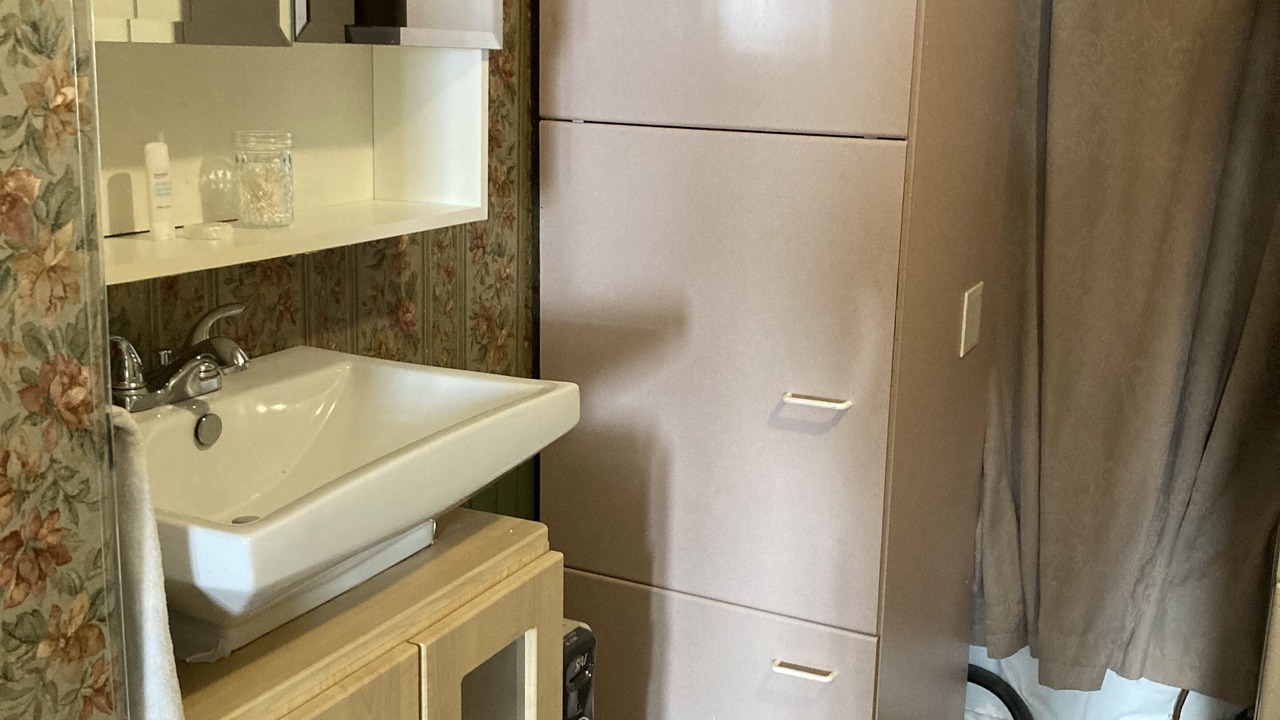 Photo of Bathroom in Morgan