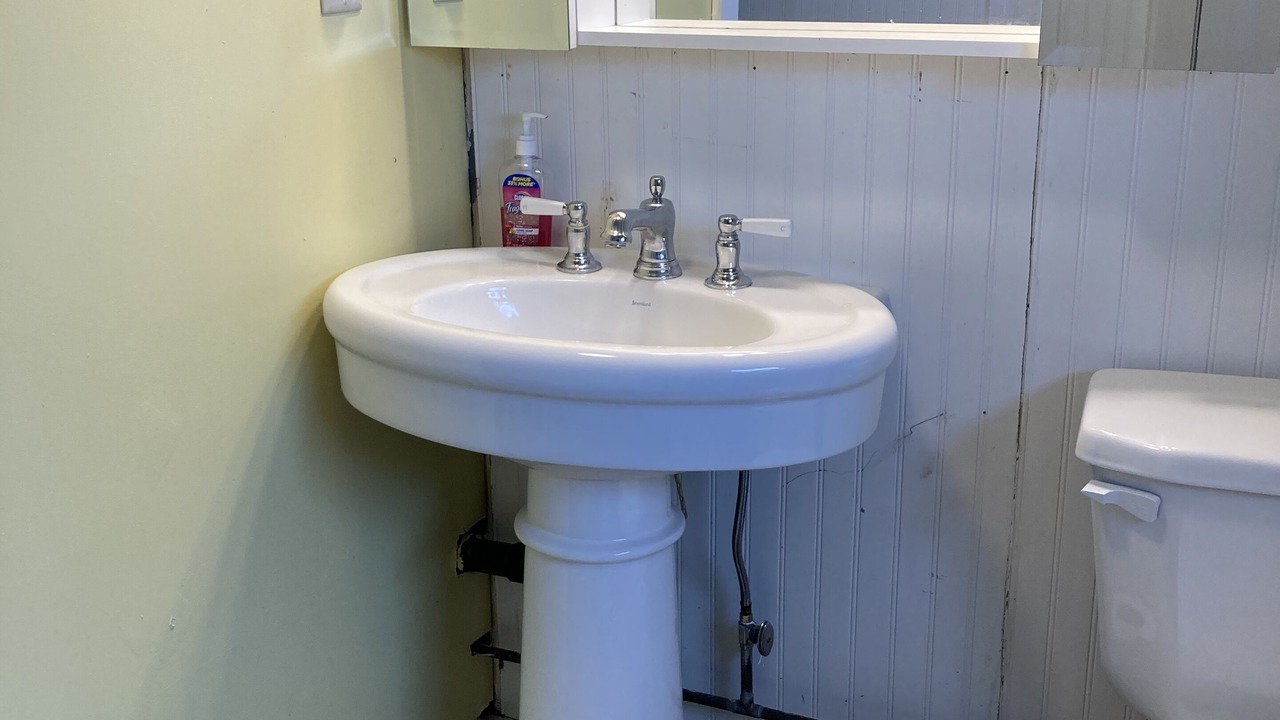 Photo of Bathroom in Morgan