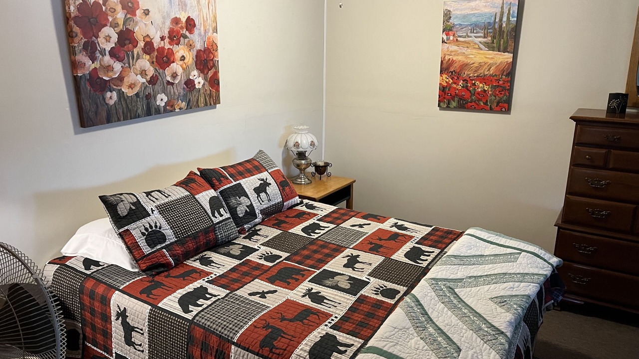 Photo of Others in Morgan