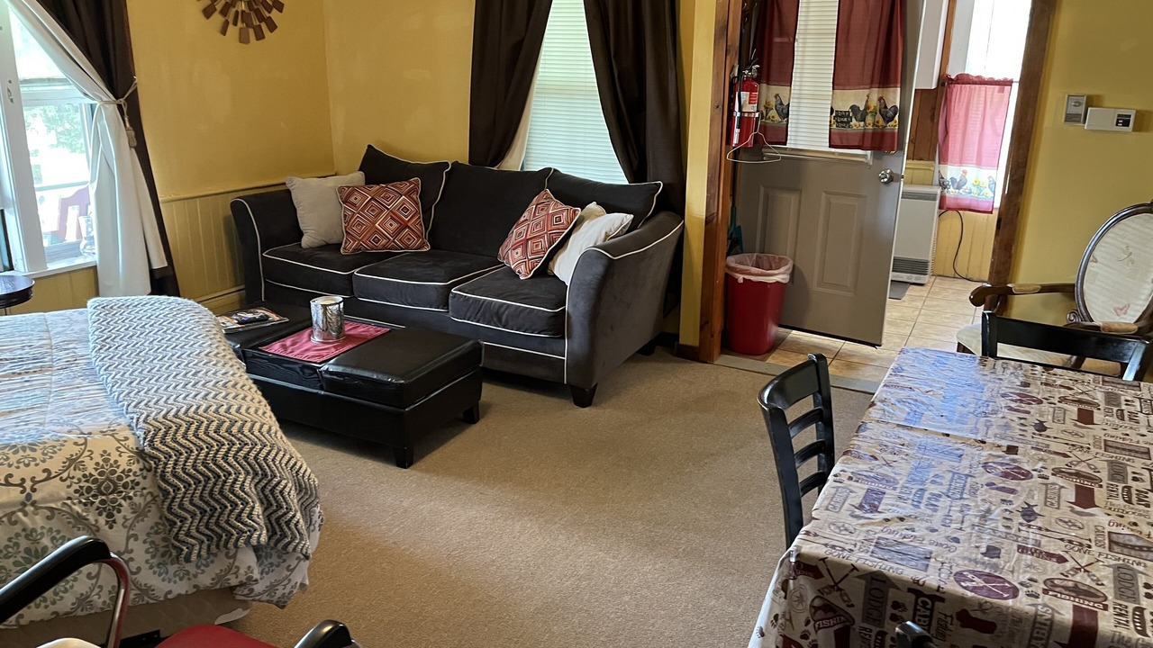 Photo of Others in Morgan