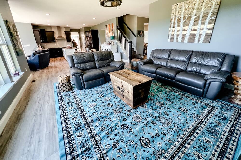 Photo of Livingroom in Port Matilda