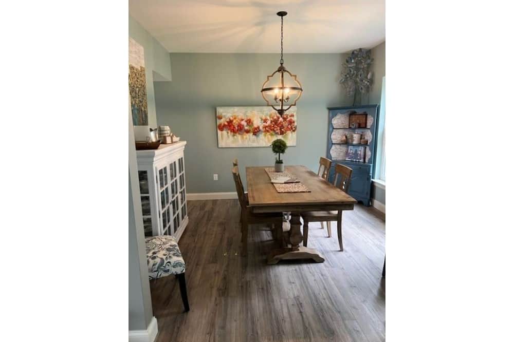 Photo of Livingroom in Port Matilda