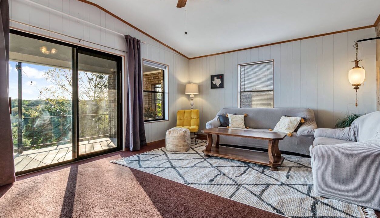 Photo of Livingroom in Temple