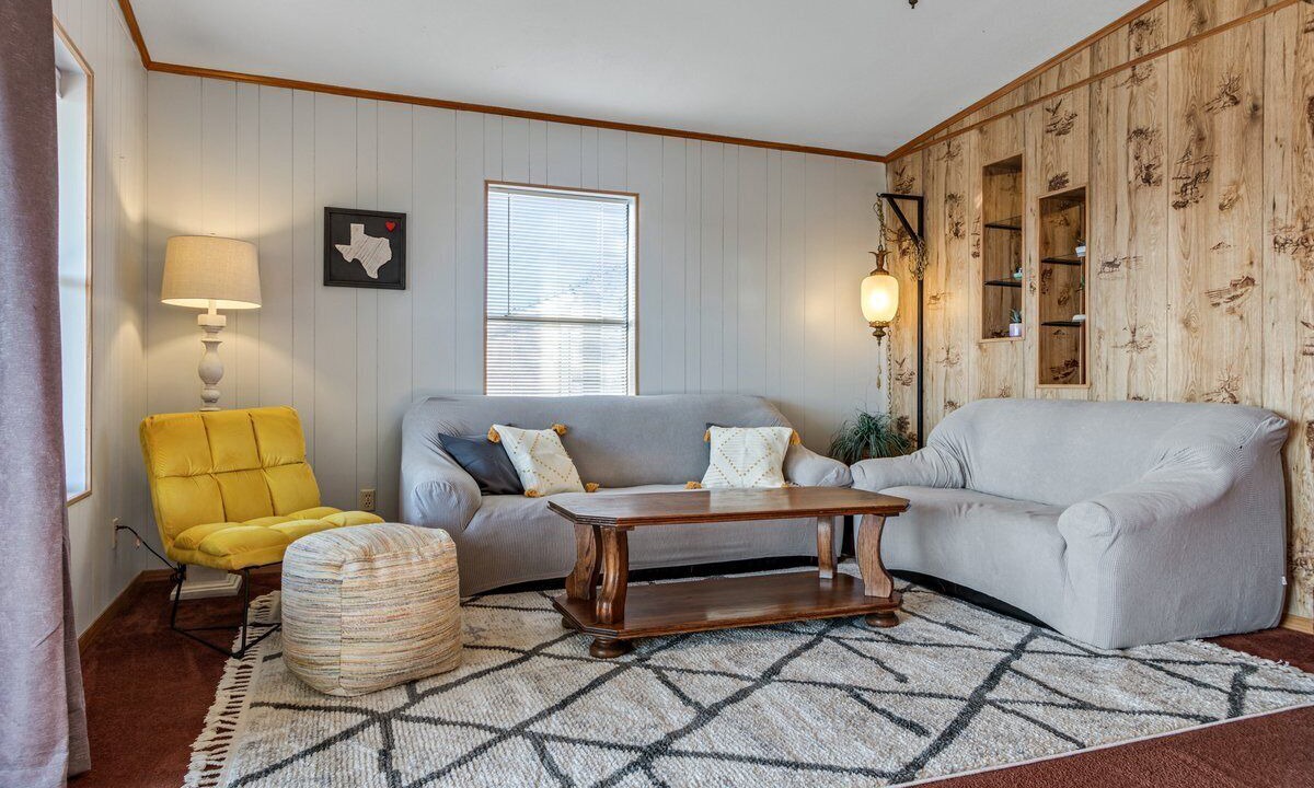 Photo of Livingroom in Temple