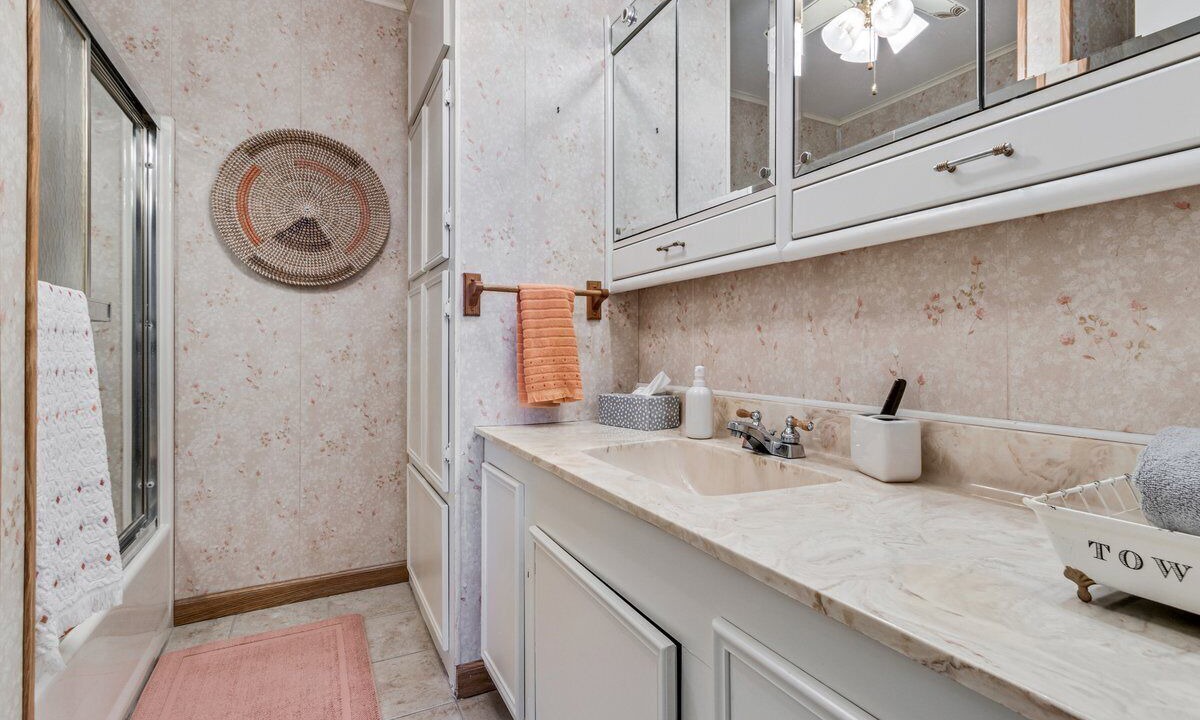 Photo of Kitchen in Temple