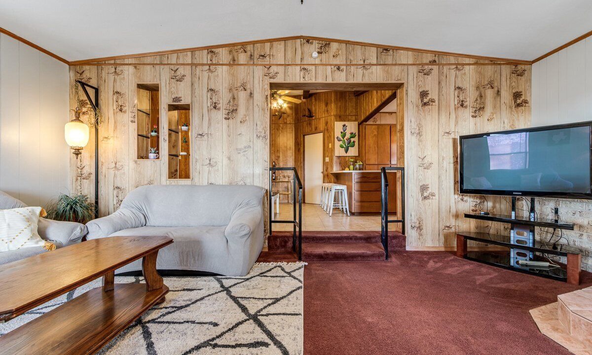 Photo of Livingroom in Temple