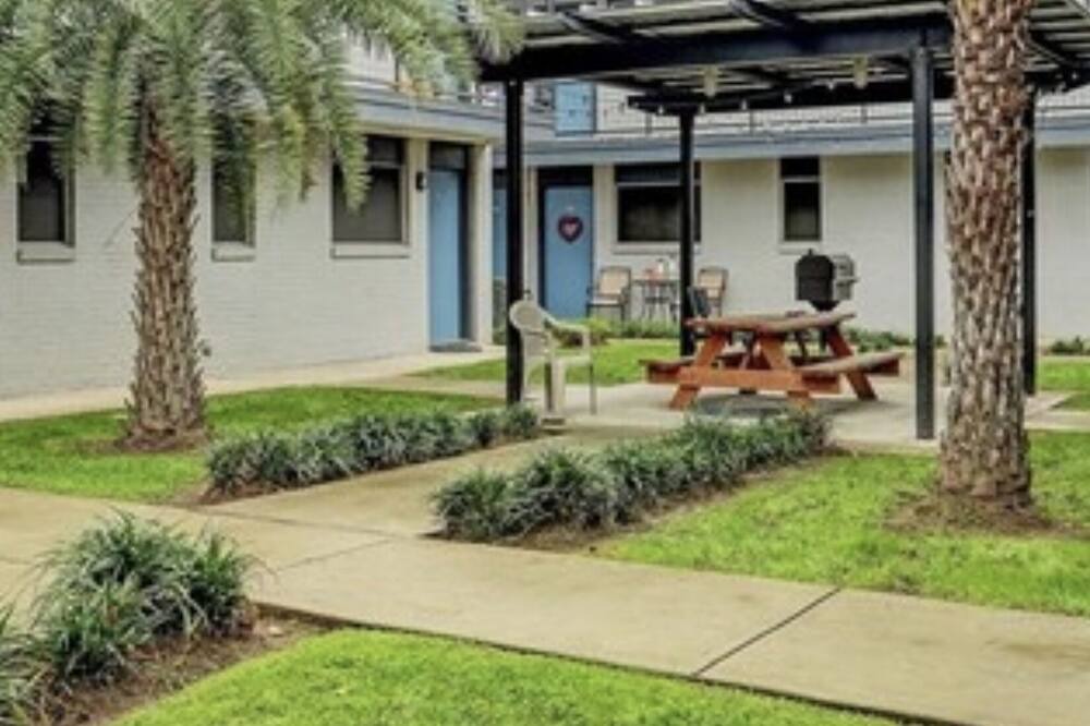 Photo of Outdoor in Midtown