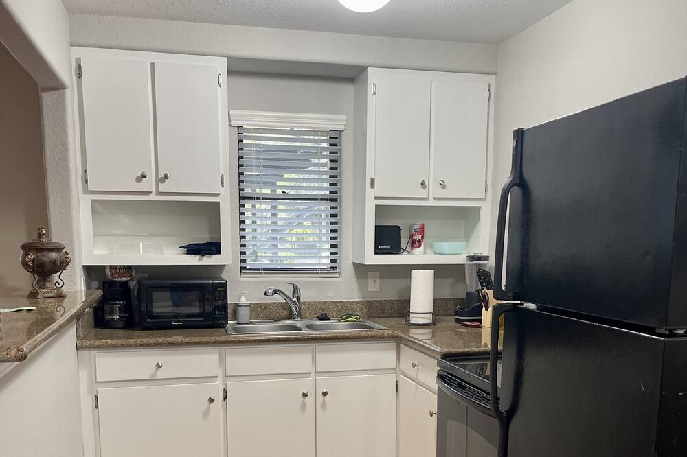 Photo of Kitchen in Midtown